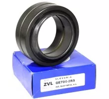 GE70E-2RS Подшипник ZVL