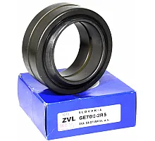 GE70E-2RS Підшипник ZVL