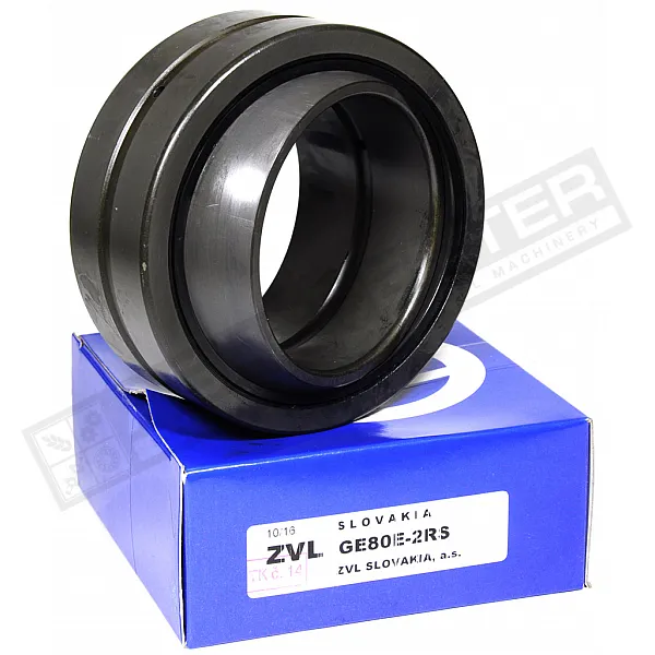 GE80E-2RS Подшипник ZVL - 1