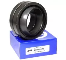 GE80E-2RS Bearing ZVL