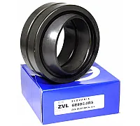 GE80E-2RS Підшипник ZVL