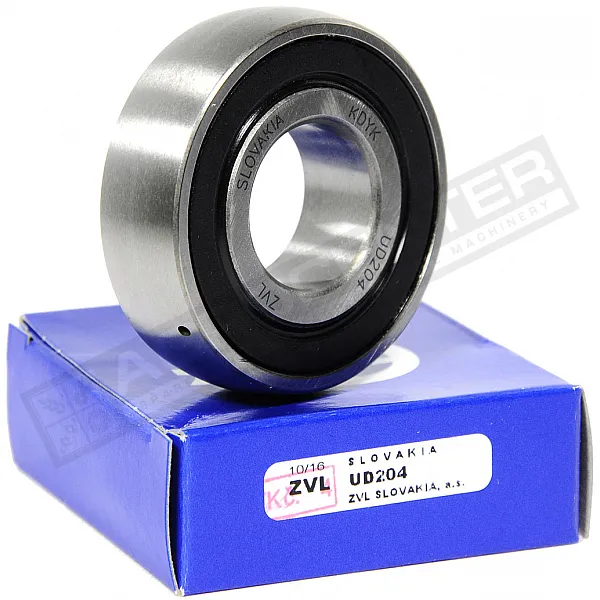 UD204 Підшипник ZVL - 1