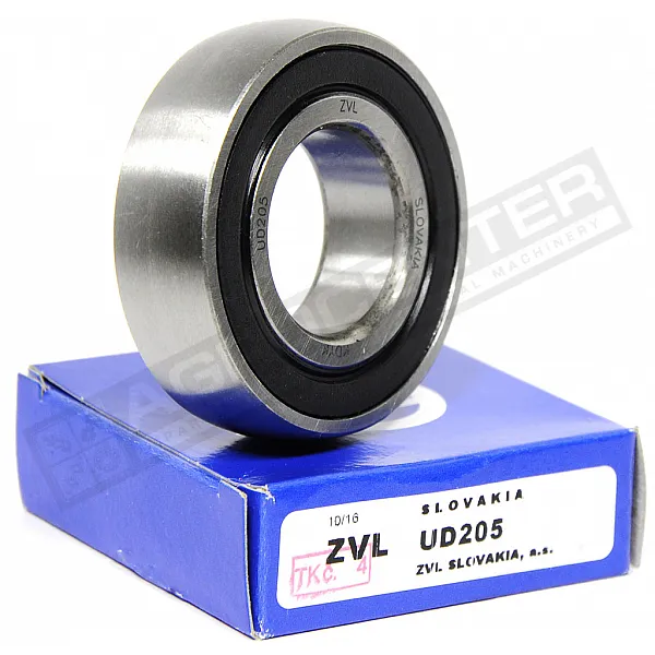 UD205 Підшипник ZVL - 1