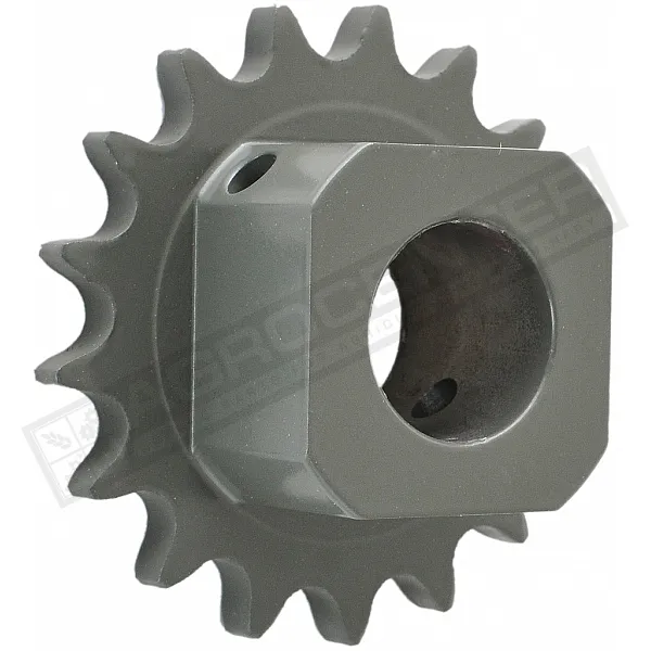 735949.2 Звездочка z17 d30 t15.875 [Claas Lexion] HEAVY-PARTS ORIGINAL, 735949 - 1