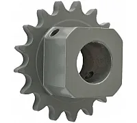 735949.2 Зірочка z17 d30 t15.875 [Claas Lexion] HEAVY-PARTS ORIGINAL, 735949
