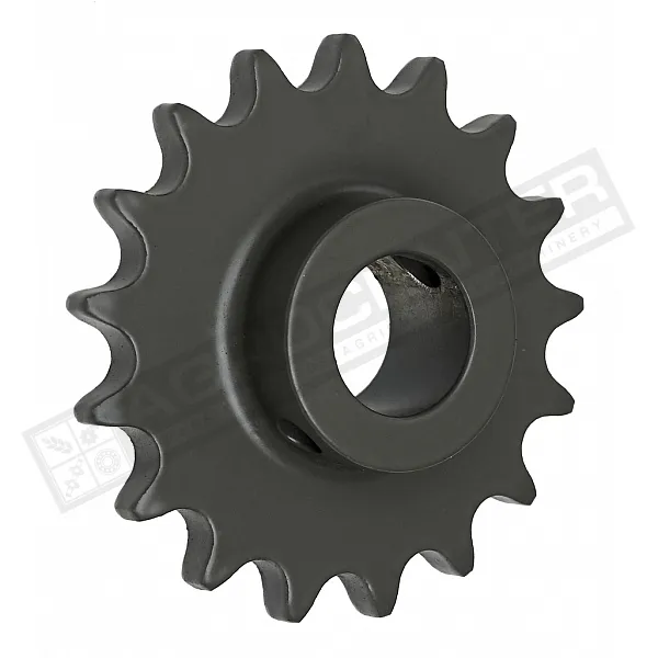605134.0 Sprocket z17 d25 t15.875 [Claas] HEAVY-PARTS ORIGINAL, 605134 - 1