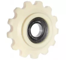 032034 Sprocket Z13 d30 [Geringhoff] HEAVY-PARTS ORIGINAL, 032004, 032033