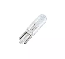 Car lamp W1.2W 12V 1.2W SCT (202235)  Wadge 2.1*4.5D