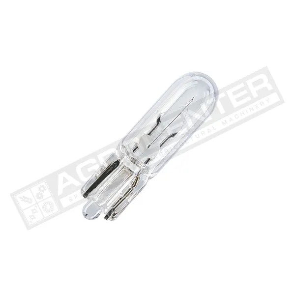 Автолампа W1.2W 12V 1.2W SCT (202235)  Wadge 2.1*4.5D - 1
