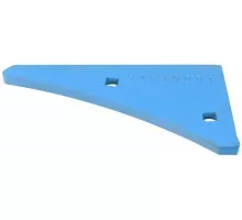3401900 Клин полевой доски правый [Lemken] HEAVY-PARTS ORIGINAL