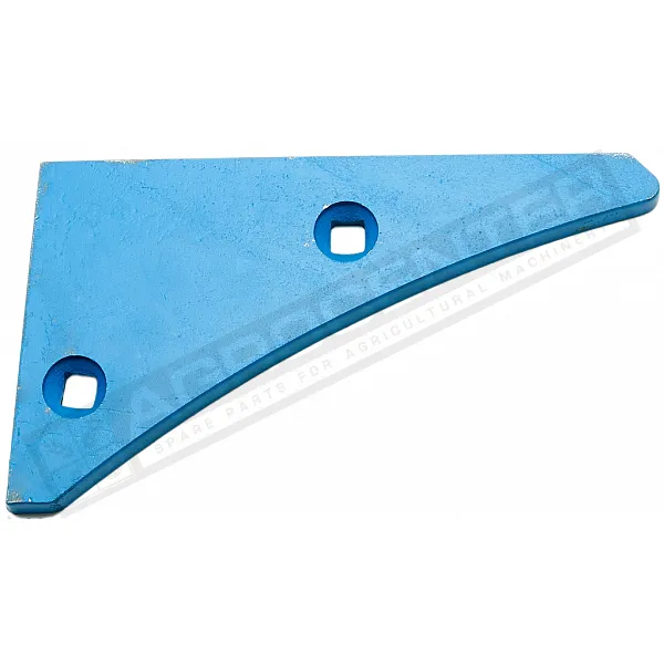 3401901 Клин полевой доски левый [Lemken] HEAVY-PARTS ORIGINAL - 1