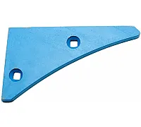3401901 Клин польової дошки лівий [Lemken] HEAVY-PARTS ORIGINAL