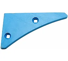 3401901 Клин польової дошки лівий [Lemken] HEAVY-PARTS ORIGINAL