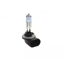 Car lamp H27 12V 27W SCT 9203027) W/2 White PGJ 13