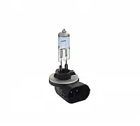 Автолампа H27 12V 27W SCT 9203027) W/2 White PGJ 13