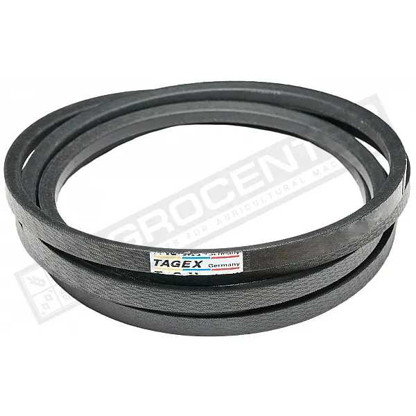 670796.0 Belt Tagex [Claas], 670796 - 1
