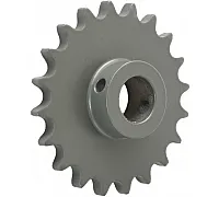 605421.1 Звездочка z20 d25 t15.875 [Claas] HEAVY-PARTS ORIGINAL, 605421