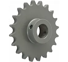 605421.1 Звездочка z20 d25 t15.875 [Claas] HEAVY-PARTS ORIGINAL, 605421