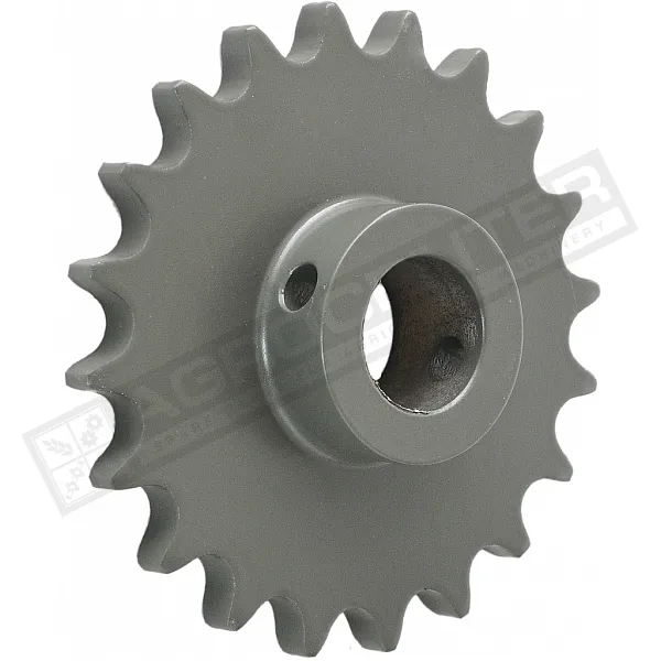605421.1 Звездочка z20 d25 t15.875 [Claas] HEAVY-PARTS ORIGINAL, 605421 - 1