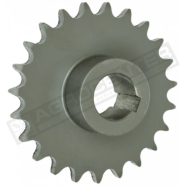 605481 Звездочка z23 d30 t15.875 [Claas Dominator] HEAVY-PARTS ORIGINAL - 1