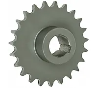 605481 Sprocket z23 d30 t15.875 [Claas Dominator] HEAVY-PARTS ORIGINAL