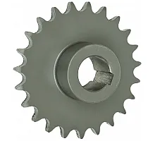 605481 Sprocket z23 d30 t15.875 [Claas Dominator] HEAVY-PARTS ORIGINAL