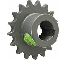 605484.0 Звездочка z17 d30 t15.875 [Claas Dominator] HEAVY-PARTS ORIGINAL, 605484