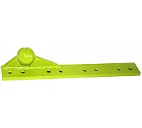 522190.0 Головка / п’ятка ножа жатки [Claas] FARMING Line, 522190, 611217