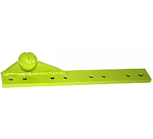 522190.0 Головка / п’ятка ножа жатки [Claas] FARMING Line, 522190, 611217