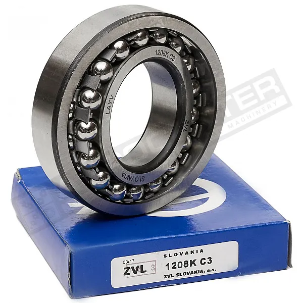 1208K C3 Bearing ZVL, 235954 - 1