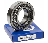 1208K C3 Підшипник ZVL, 235954