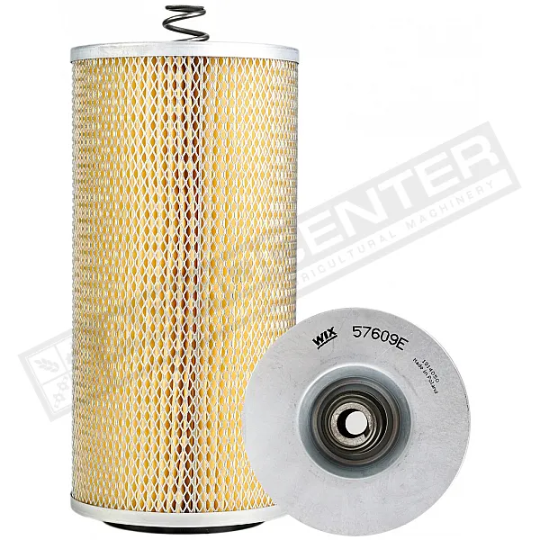 57609E Oil filter WIX /  CE1139 / - 1