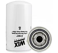 51607 Oil filter WIX