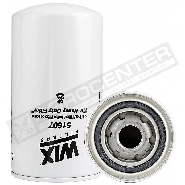 51607 Oil filter WIX - 1