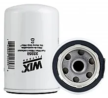 33358 Fuel filter WIX