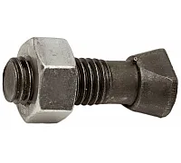 M12*40 Болт + гайка ( 61590401 / 63470401 ) 12.9 DIN Special UNIBOLT