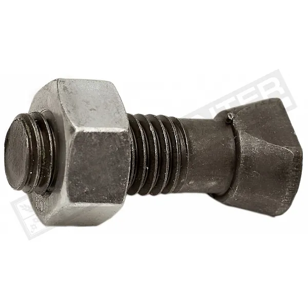 M12*40 Болт + гайка ( 61590401 / 63470401 ) 12.9 DIN Special UNIBOLT - 1