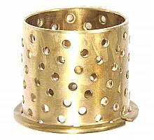 637714 Bearing bushing 65x50x50 [Claas], 637714.0