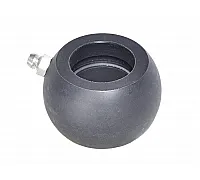 678949.0 Втулка пластмасова кулеподібна AG-2 FI25MM, 678949