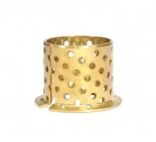 637771.0 Втулка задньої балки ORIGINAL, 637771