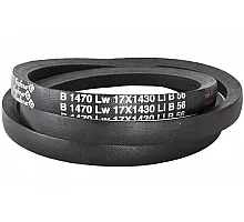 B17 1470Lw-1430Li Пас V-образный ( 300968 ) GUFERO