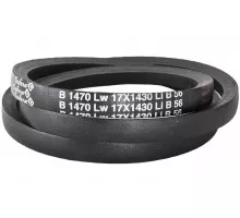 B17 1470Lw-1430Li Belt V-type ( 300968 ) GUFERO
