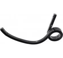 Cultivator leg SGZ 35*35 R Amazone hc118 29020  ORIGINAL
