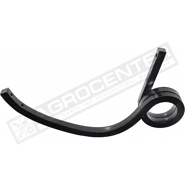 Cultivator leg SGZ 35*35 R Amazone hc118 29020  ORIGINAL - 1