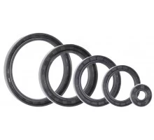 120*140*13-2.2 Shaft Seal Ring TW NBR