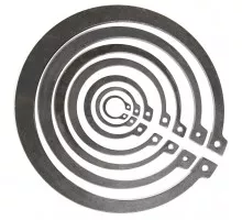 170 Z SEG Retaining ring ( external )