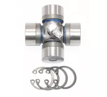 22*54 Cross shaft 9.101.16. 117 / 972580 /