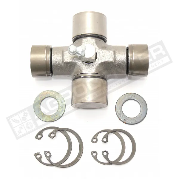 921173.03 Cross shaft  / 22*76/24*61,3 / FARMING Line - 1