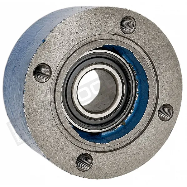 3199371 Bearing unit 319 9371 ORGAtop Germany - 1