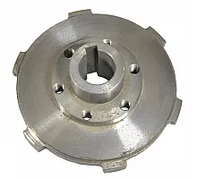 670126 Clutch hub [Claas] FARMING Line